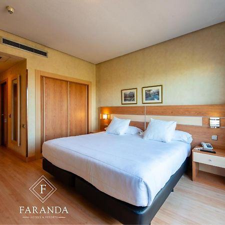 City House Hotel Florida Norte By Faranda Madrid Bagian luar foto